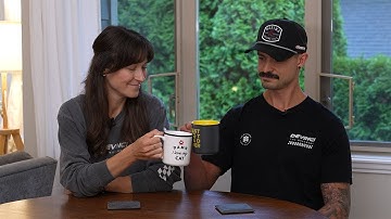 Ride to Resilience Premiere - Film Submission Request