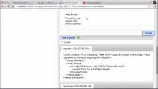 WebLogic: Use the Maven Plugin to Create a Web Service and Web Application