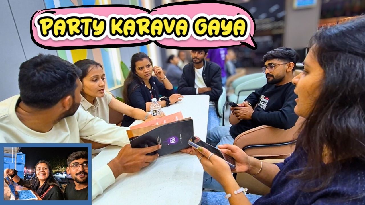 Rahul jiju e party api🥳🍷🧁| #partywear #enjoyment #gujuthings #shyamvlog 