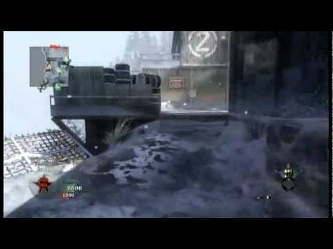 COD BO 34 9   HS 10s   Summit   Player I9 B DEATH 8I