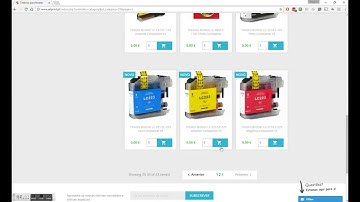 Add to cart problem - Prestashop 1.7