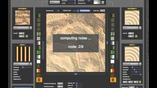 INFINITO tutorial: the presets library