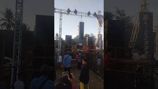 H2 Cek Sound Bersama Di Sonokembang Pidek Gondanglegi Brewog  Mbliyutt Masehh Ngerii 