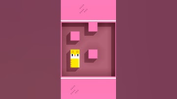 Longcat Level 25 #fancade #shortsfeed #gamingshorts