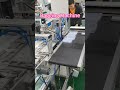 A Must-Have Bagging Essential for Factories ✨ Automatic Bagging Machine