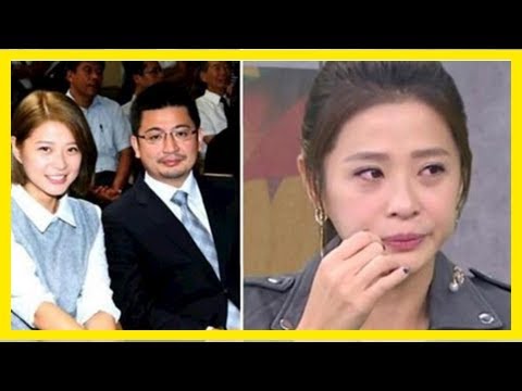 首曝內幕！李燕閃嫁彰化議長「18個月就離婚」，她淚崩揭：「很愛孩子卻不能當媽」！