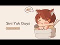 [ FREETALK ] Arjun a nya asbun, emang iya ?