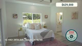 *SOLD* Featured Listing: Your Next Chapter Begins in Hawaiian Paradise Park! 🌺