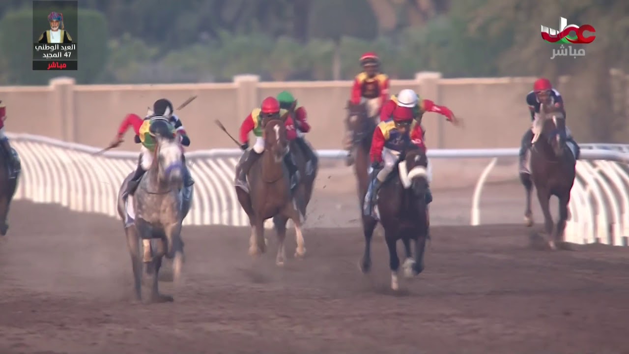 ميسور يفوز بكأس السلطان قابوس ـ صحار ٢٠١٧