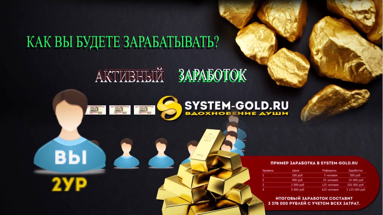 Системы gold. Систем Голд. Бесконечный доход. System Gold компания. Бесконечная прибыль.