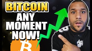 🔥 Bitcoin Could EXPLODE In Price Any Moment Now! - BUT.. Is It Up Or Down? (SUPER URGENT) Watch ASAP