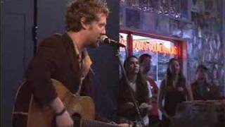 Glen Hansard & Marketa Irglova - When Your Mind's Made Up chords