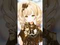 TEST ME / ちゃんみな #推しの子  #歌ってみた #vtuber  #ちゃんみな  茨むあん #shorts thumbnail