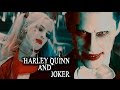 ● Harley Quinn & Joker | Gangsta
