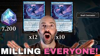 This Draft was AMAZING! Will it Go the Distance | SOS Contender Draft