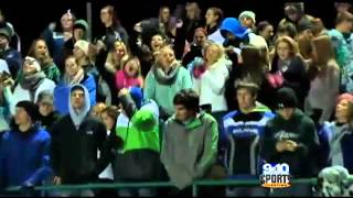 Week 11 Sports Overtime Part 2  9&10 News