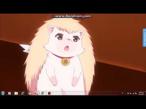 [ Twin Angel ] Angel Sapphire Attack