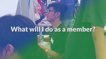 AIESEC in University of Melbourne - Why we do what we do? | AIESEC Membership.