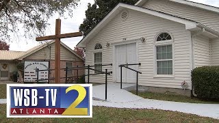 Georgia 16-year-old girl accused of planning to kill people at predominantly black church