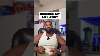 Alcohol Was Helping Me Avoid the Truth