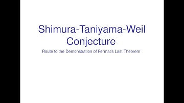 Route to the Proof of Fermat