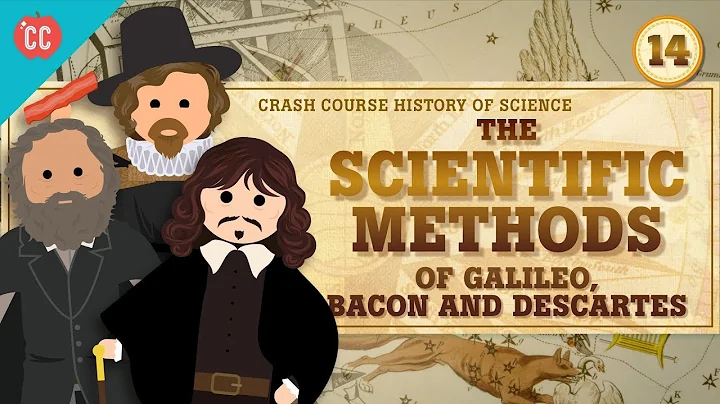 The Scientific Methods: Crash Course History of Science #14 - DayDayNews