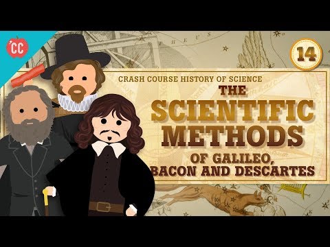 Videó: Használja-e a filozófia a tudományos módszert?