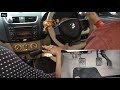 Hand Control Car for Disabled Dri  | Phisically handicapped person car | Car For Disabled Person |