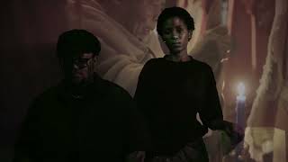 Gaba Cannal  The Bless  Ukholo feat Ciniso visualizer