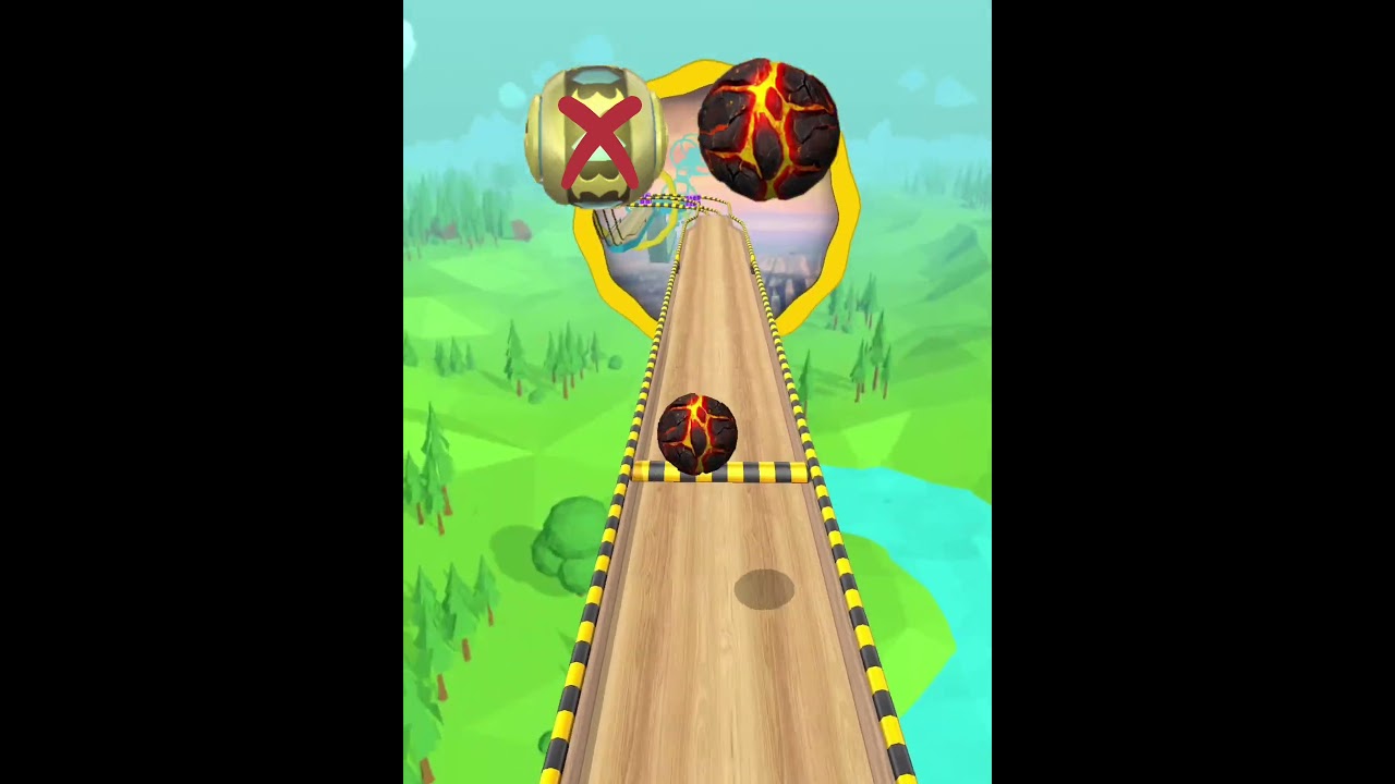 🔥 Going Balls VS Rollance Balls VS Rolling Ball Games New Race 503 | Android/IOS Games