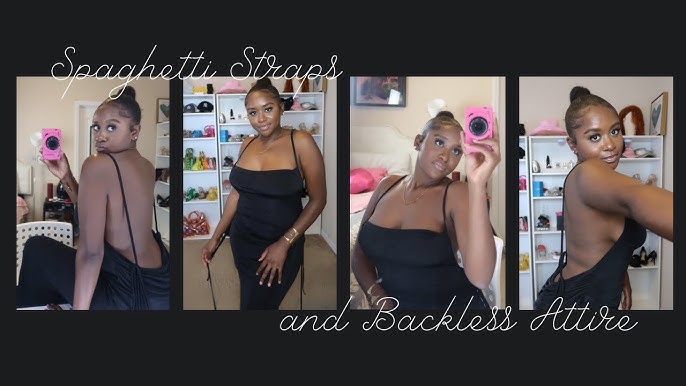 NUEBOO Instant Boob Lift! SMALL BOOB HACK Ft. Sticky Adhesive Bra!