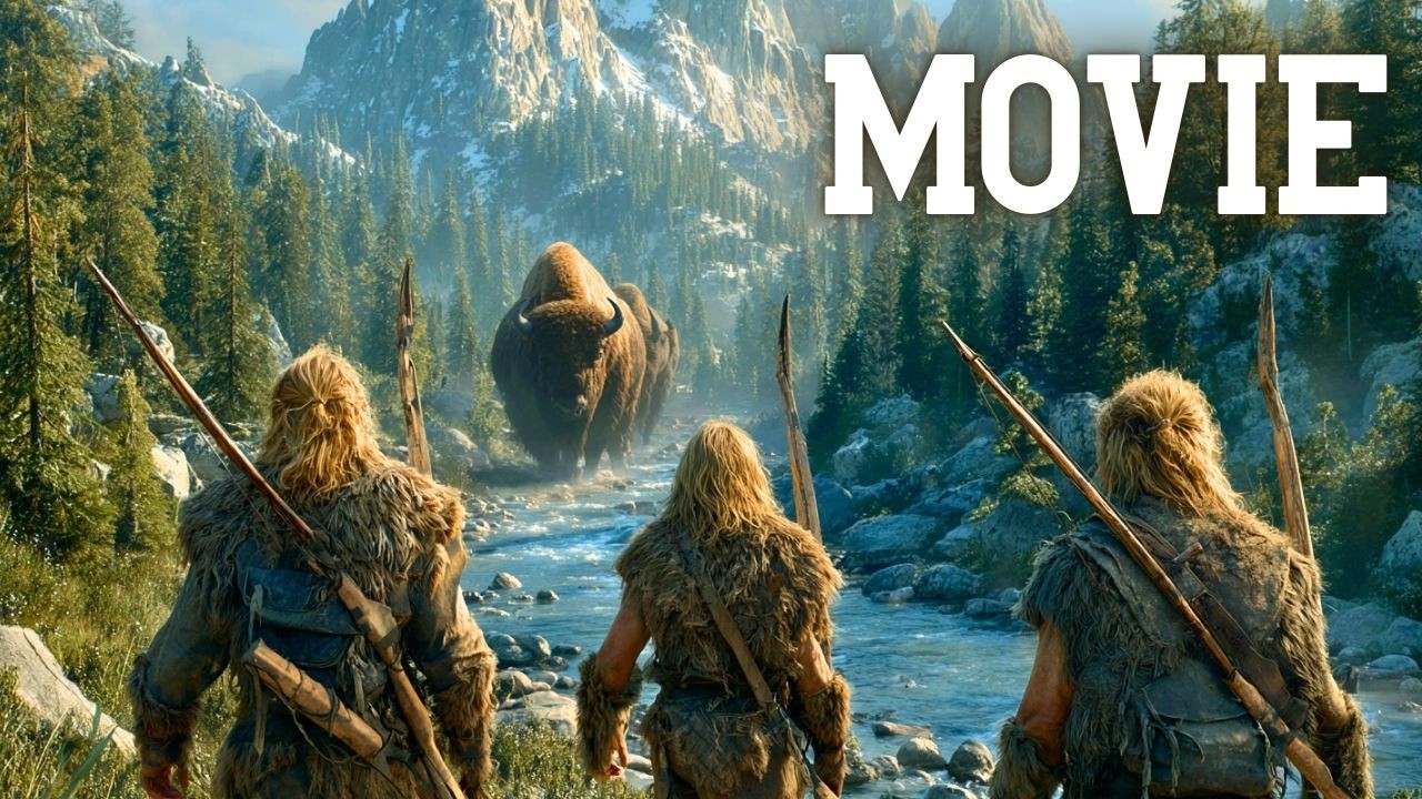 Once you start watching, you won't be able to stop! Their fight for life turns into a war😱Full movie