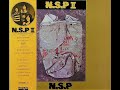 NSP 時短シリーズ第5弾「N.S.P II」