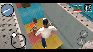 Download lagu PS2 , GTA san Andreas - misi 52 the da nang thang