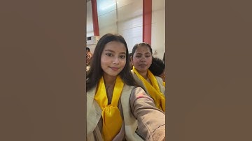 Graduation day👩‍🎓 #graduation #convocation #assamuniversity