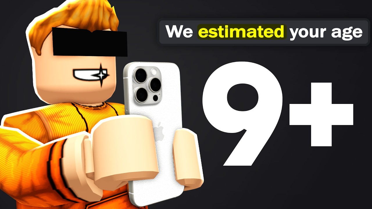 Roblox... WHAT ARE YOU DOING?