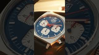 The Watchmen – Parte 10. O Piloto e Seu TAG Heuer Monaco Calibre 11