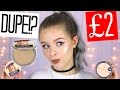 £2 DUPE FOR MARY LOU MANIZER FROM PRIMARK!? | sophdoesnails