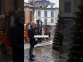 Asti risparmia e si fa bella con le fioriere restaurate