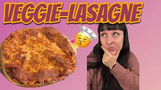 DAS Lieblingsessen vom Chat: Lasagne! 😋🍝