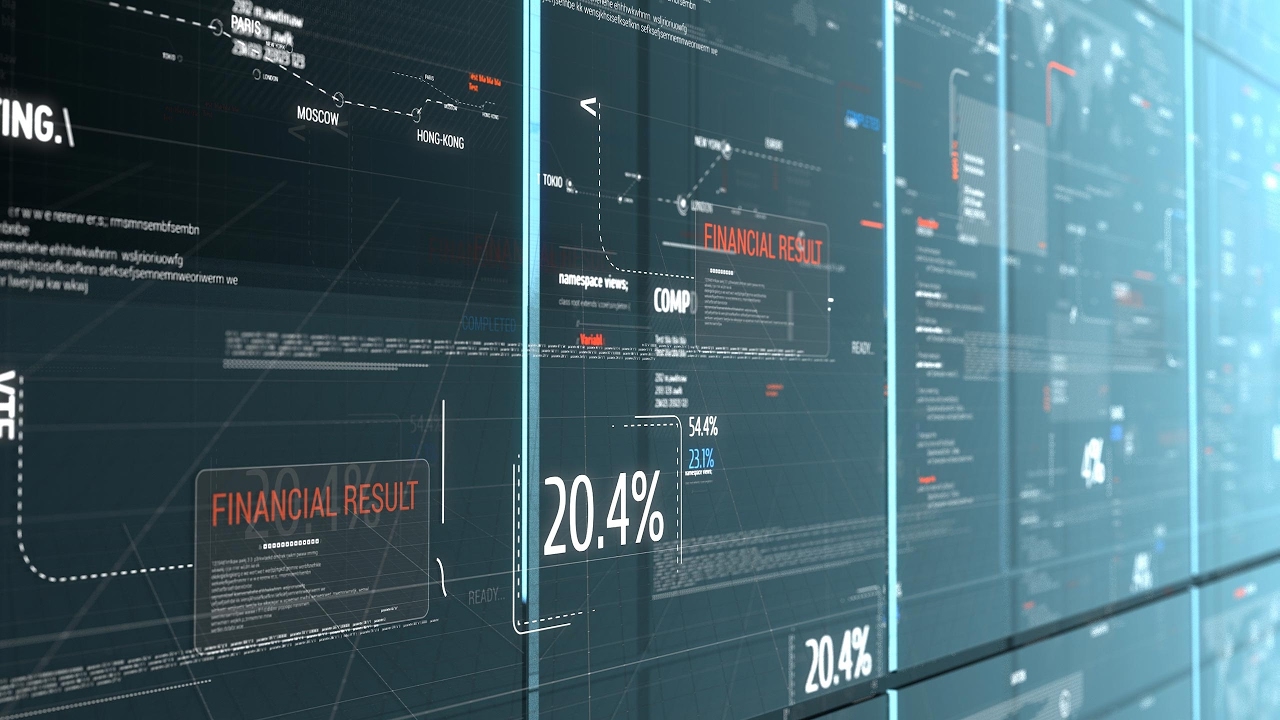 Pro v6 fintech