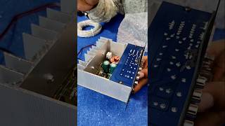 120w Bass tube kit #shors #repairingshop #sunilrepairingcentre