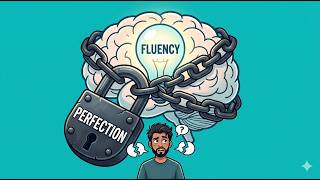 English Podcast for English Listening Practice | Learn English | STOP BEING PERFECT