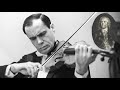 Locatelli: Sonata for Violin and Piano "At The Tomb" (Leonid Kogan, violin; Mytnik, piano); Rec.1952