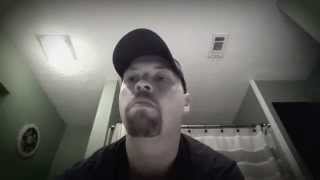 Steelworkers Strike Beard Shave Down