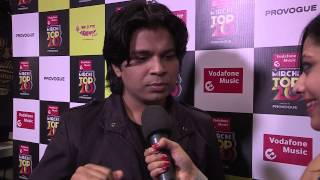 Sun Raha Hai Tu singer Ankit Tiwari talks about his favourite Bollywood song