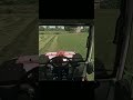 Gras mähen Fendt 380 GTA #landwirtschaftssimulator25 #ls25 #reshade