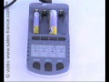 chargeur de piles rechargeables RS900 lacrosse technology www.nouveauxobjets.com