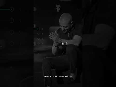 وجع القب تامر عاشور