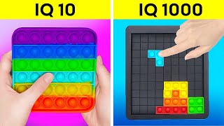 Are You Smart Enough For Your Age? Cool Hacks, Tricks and Tools You Should Try